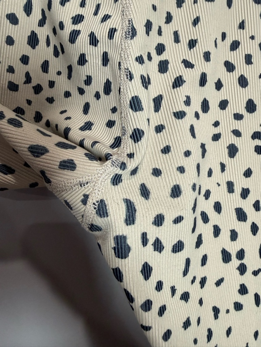 Beach Riot Sport Cheetah Print set size medium - Picture 11 of 12